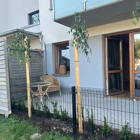 Apartament 8 Z Ogrodkiem I Prywatna Sauna, Rowery, Spacery W Dolinie Baryczy - 5D Apartamenty 米利奇 外观 照片