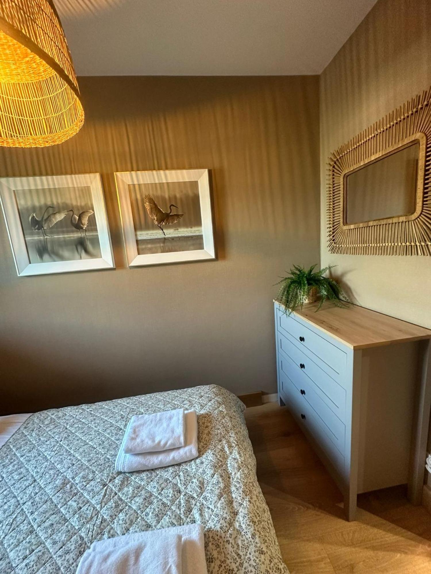 Apartament 8 Z Ogrodkiem I Prywatna Sauna, Rowery, Spacery W Dolinie Baryczy - 5D Apartamenty 米利奇 外观 照片
