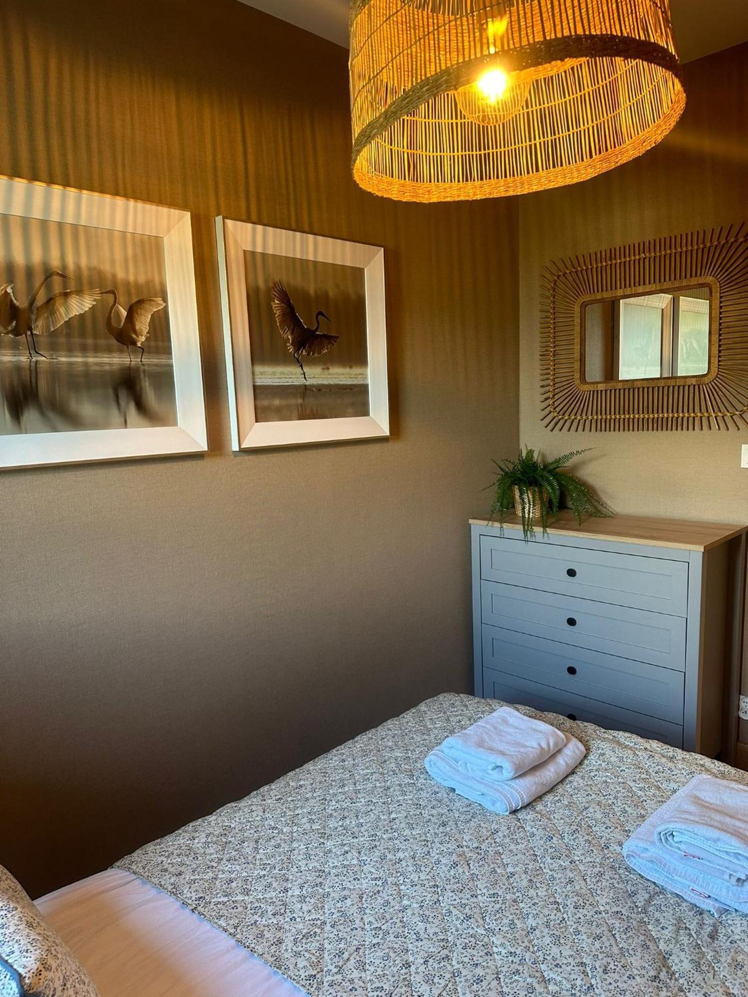 Apartament 8 Z Ogrodkiem I Prywatna Sauna, Rowery, Spacery W Dolinie Baryczy - 5D Apartamenty 米利奇 外观 照片